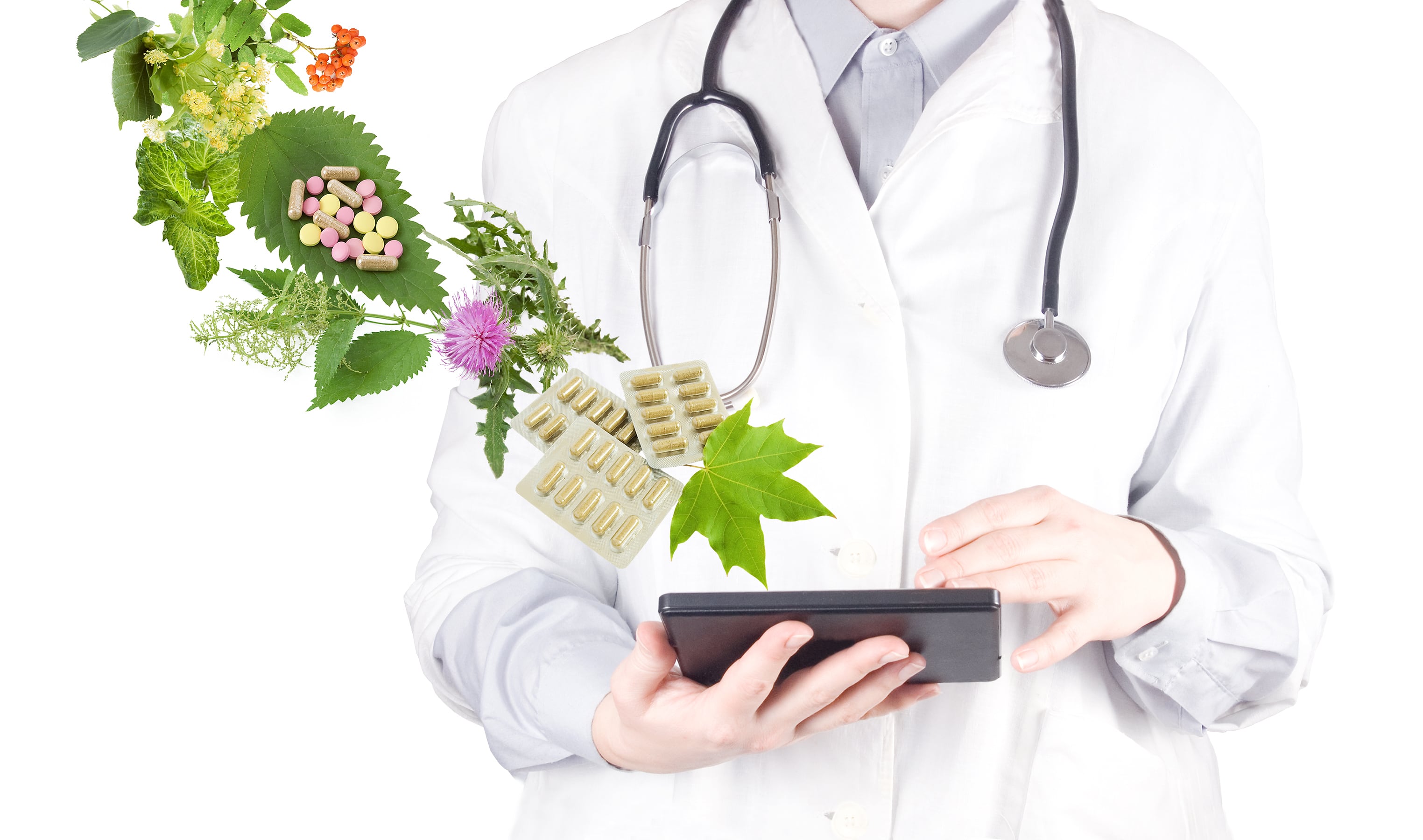 Integrative Medicine Approach