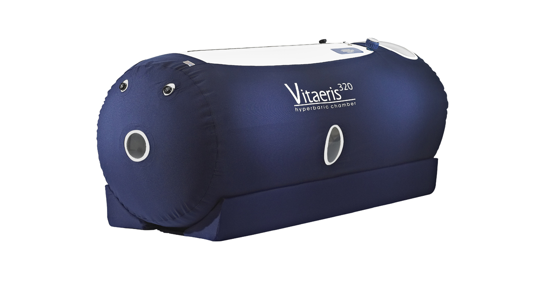 Mild Hyperbaric Oxygen Therapy